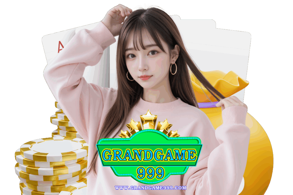 grandgame999 สมัคร